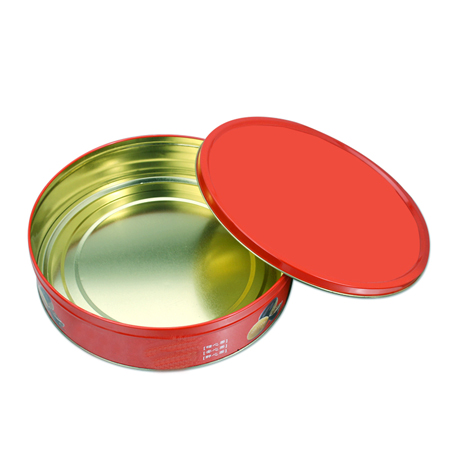 round tins for chestnut